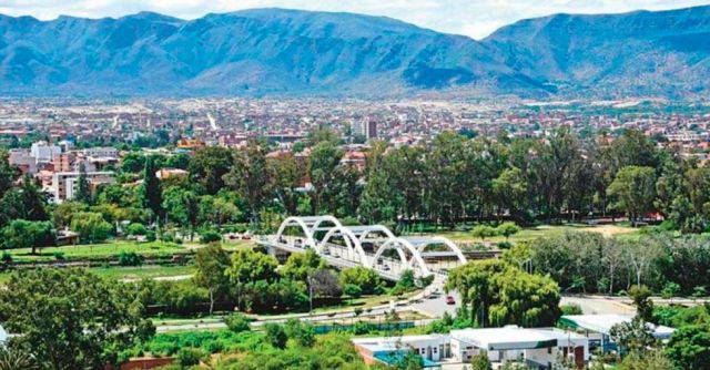 Calor intenso regresa a Tarija con temperaturas récord hasta el sábado