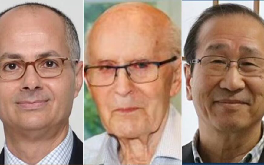 Nobel Química 2025: Arquitectura Molecular Revolucionaria Premia a Científicos Innovadores