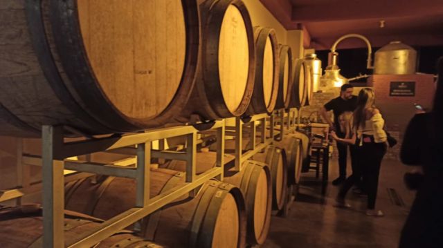 Vitícolas alertan al Senado sobre impacto negativo de nuevo impuesto al vino y singani