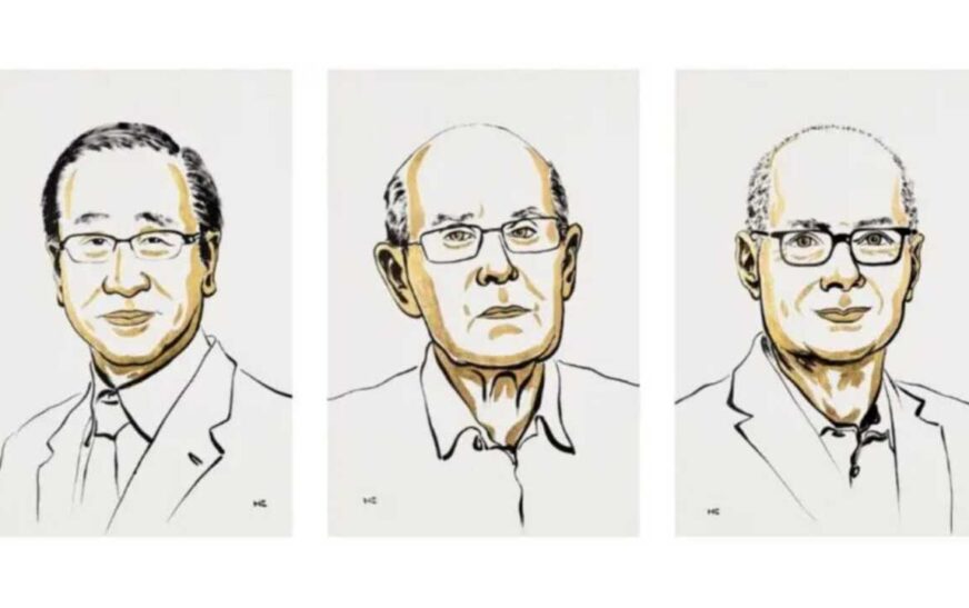 Nobel Química 2025: Reconocimiento global a la innovación en estructuras metalorgánicas revolucionarias