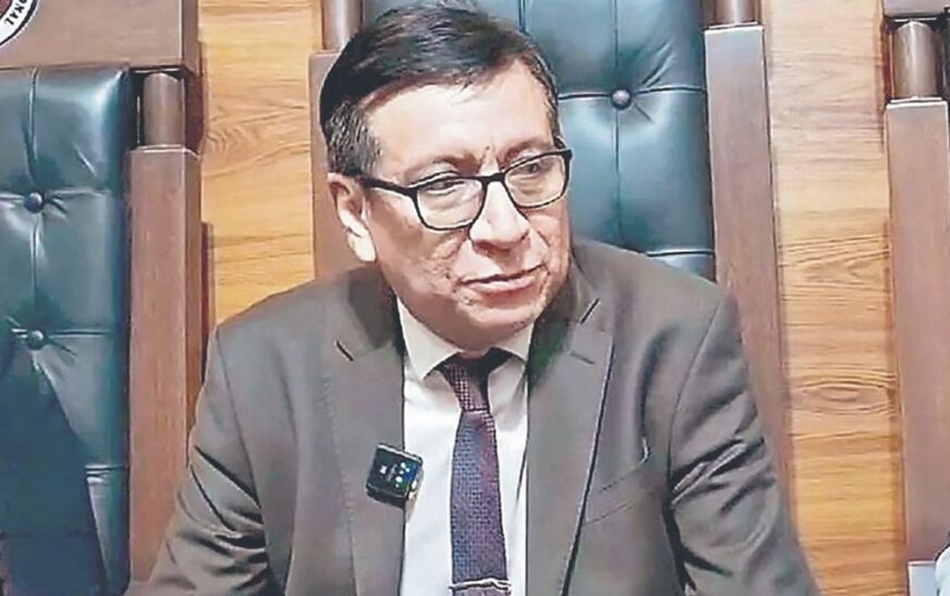 Estrategia para descabezar al TCP antes del balotaje genera interrogantes sobre sus beneficiarios