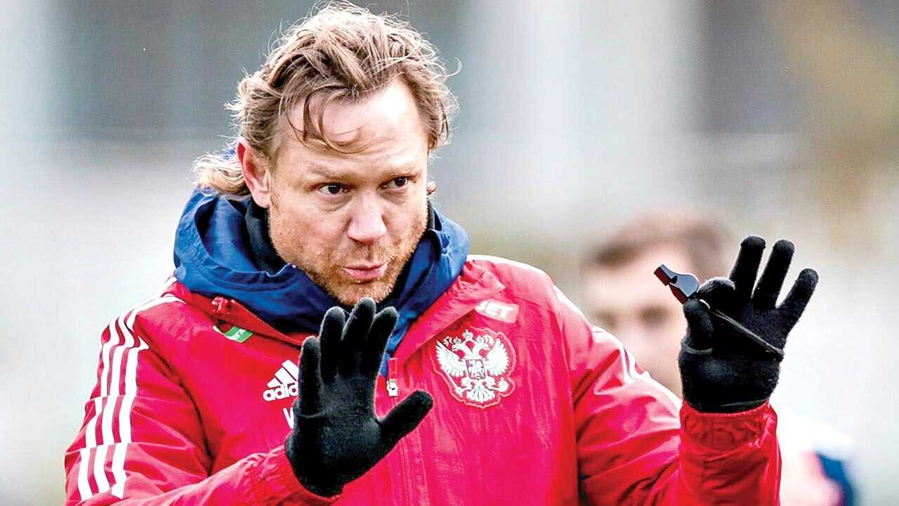 Rusia destaca la capacidad boliviana en un elogio sin precedentes del técnico