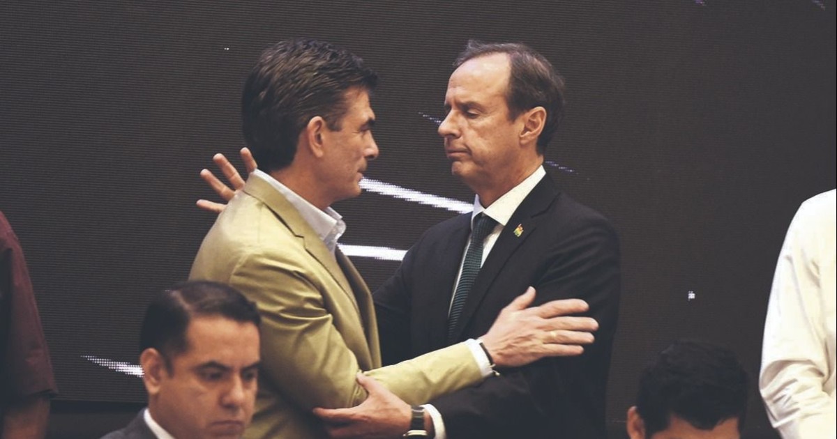 Debate presidencial extiende tiempos de respuesta y ajusta panel de moderadores