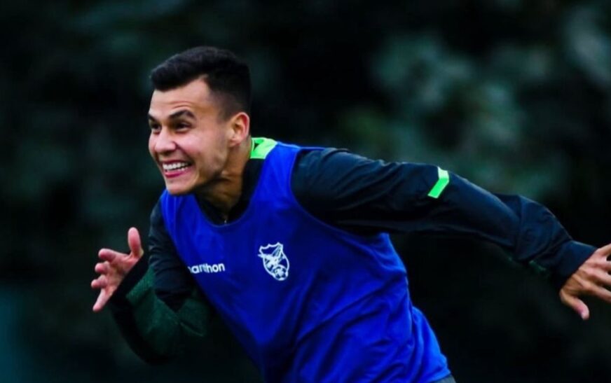 Bolivia se prepara para desafiar a Jordania con equipo completo Villegas confirma nómina para el encuentro
