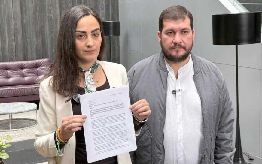 Cívicos del Oriente Anuncian Movilizaciones Calle Tras Calle Si es Necesario
