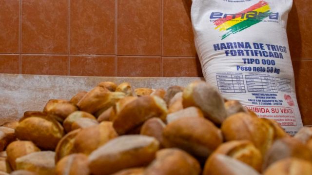 Tarija Panificadores Exigen Cierre de Emapa y Eliminación de Subsidios a Insumos Clave