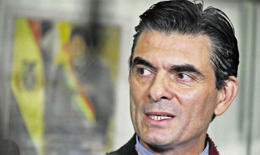 Cívicos de Tarija acusan a Paz de mentir sobre construcción de hospitales