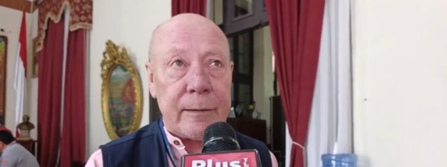 Misión de Observación Electoral Europea supervisa segunda vuelta electoral en Bolivia