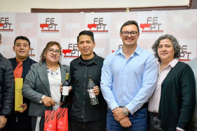 Bodegas en Alerta Vitivinícola por Posible Impuestazo Gubernamental