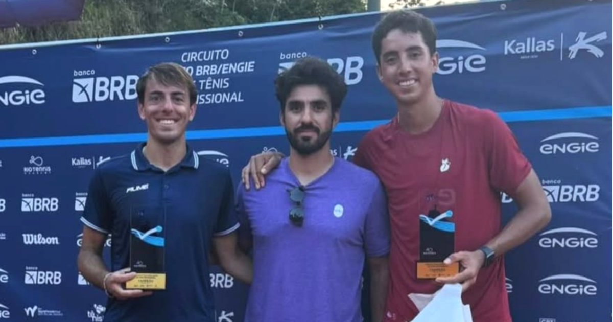 Dellien Conquista Primer Título de la Temporada en Brasil Tras Victoria Histórica