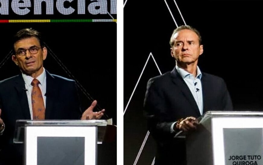 Santa Cruz debate su futuro en balotaje entre esperanza de cambio y temor al continuismo político