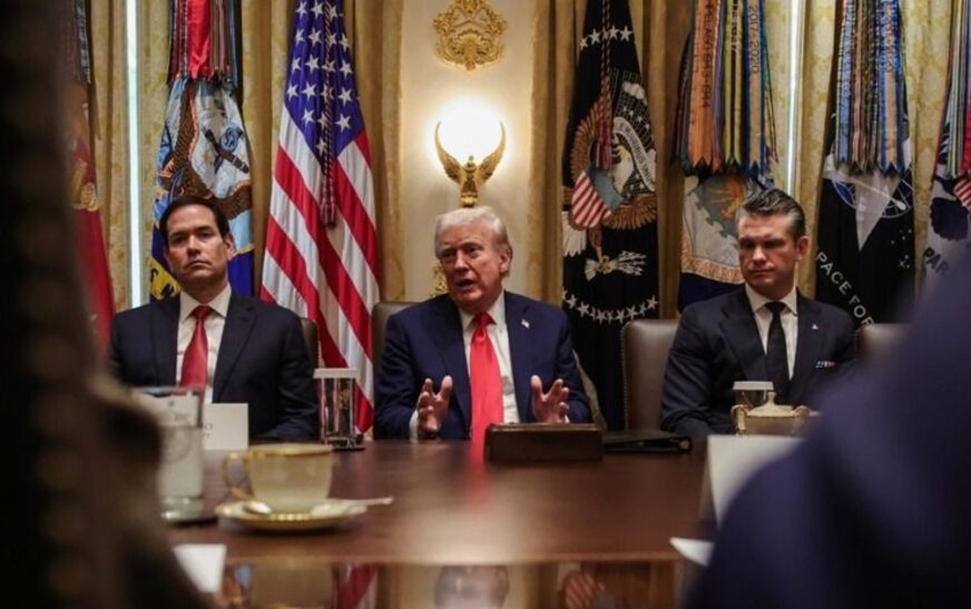 EEUU espera que candidatos bolivianos busquen restablecer relaciones diplomáticas tras balotaje