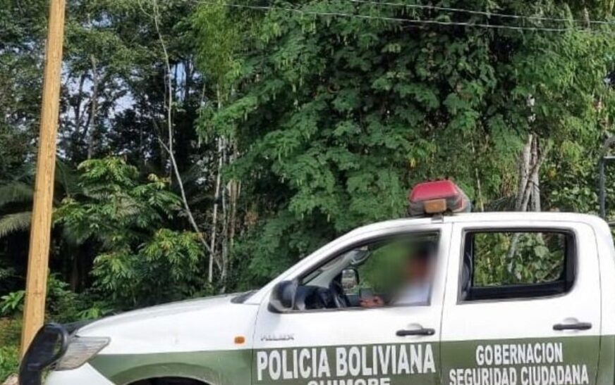 Autopsia confirma asfixia y ahogamiento como causa de muerte de hombre hallado sin vida en Chimoré