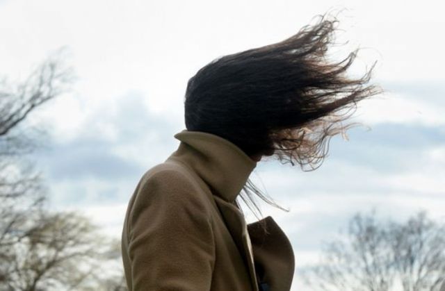 Alerta Meteorológica Tarija Santa Cruz Chuquisaca Fuertes Vientos Intensos