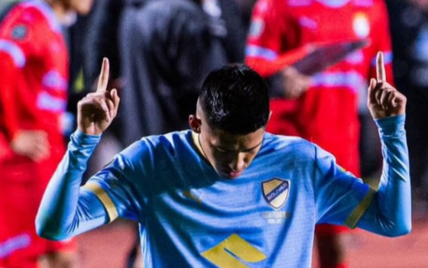 Vaca rompe el silencio tras sanción por doping la verdad siempre sale a la luz