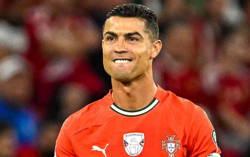 Cristiano Ronaldo lidera lista Forbes Yamal nuevo ídolo fútbol