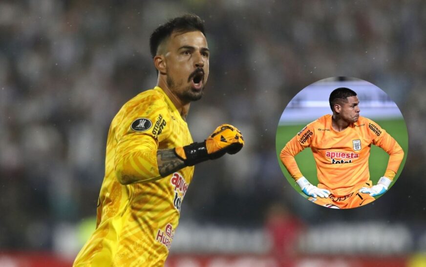 Alianza Lima afronta a Sport Boys sin su figura Viscarra en crucial encuentro