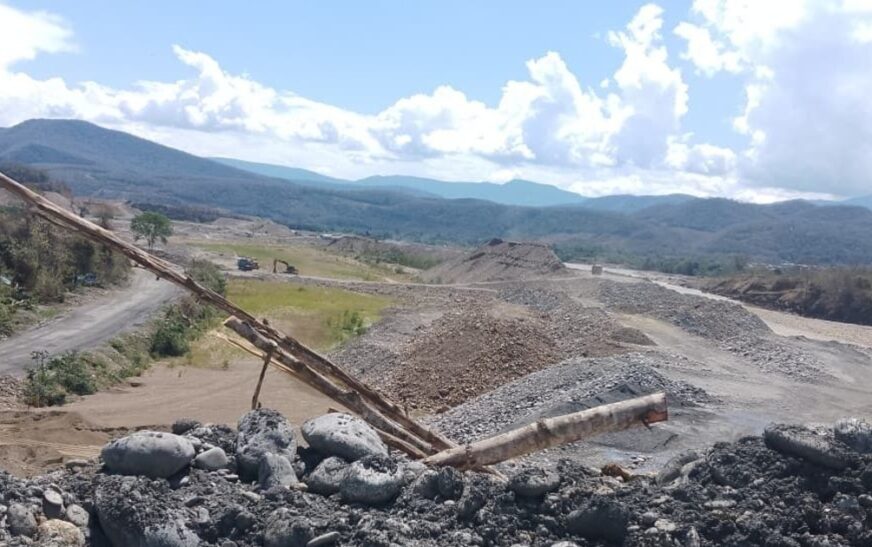 Tribunal Agroambiental Retrasa Decisión Crucial Sobre Medidas Cautelares Parque Madidi