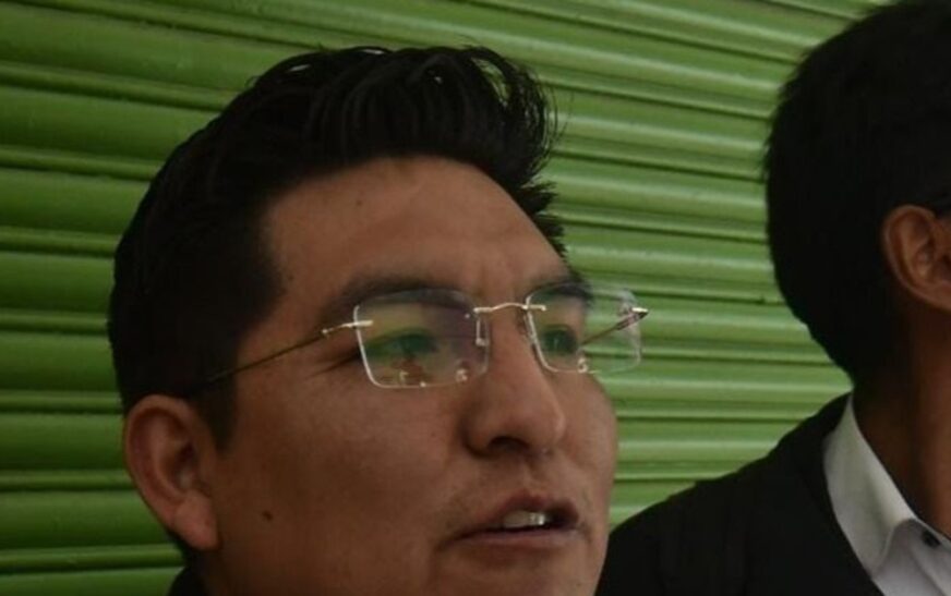 Abogado denunciante acusa al fiscal de parcialidad en el caso Botrading