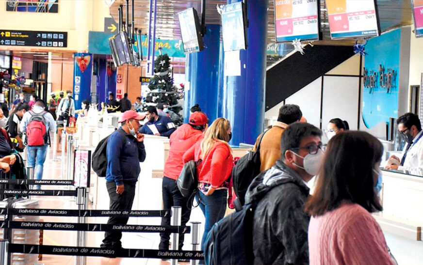 Segunda Vuelta Electoral Implica Restricciones Significativas en Transporte Aéreo y Terrestre