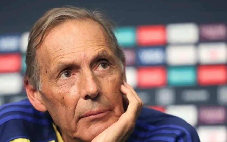 Familia de Miguel Ángel Russo esparce sus cenizas en históricos estadios argentinos