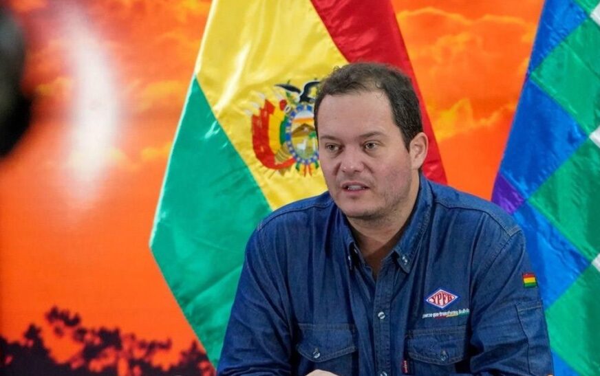 YPFB Fiscalía rechaza investigar al titular por falta de respaldo médico y comisión ignora solicitud de Santa Cruz