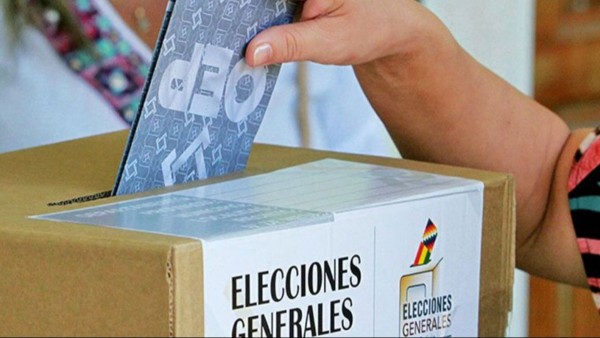 Tarija confirma segunda vuelta electoral tras fallo del Tribunal Electoral Departamental