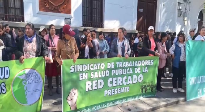 Salud Se Moviliza y Apuesta por Débito Automático para Bono