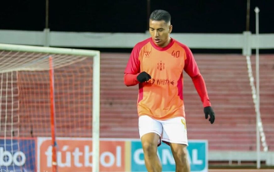 Mauricio Chajtur demandará a Independiente Petrolero por desvinculación irregular