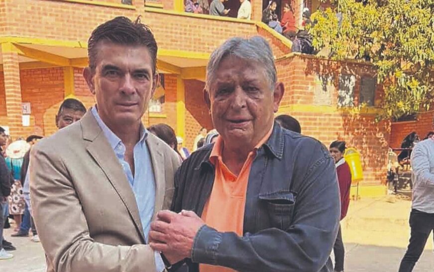 Paz III asume el liderazgo político consolidando el legado de una influyente dinastía familiar