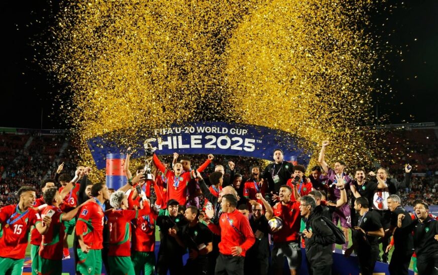 Fútbol del Futuro Menos Espacio Más Inteligencia Revoluciona el Juego