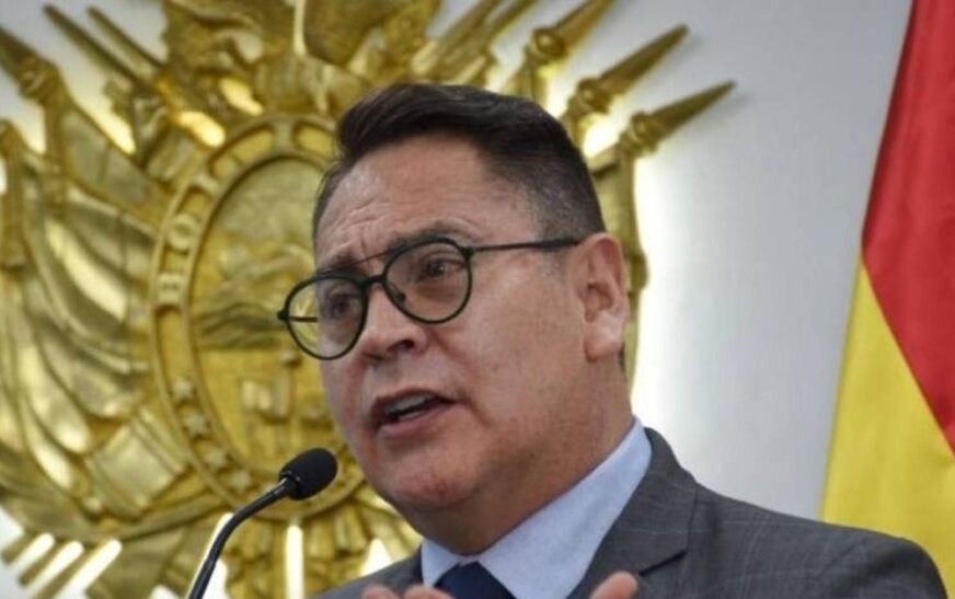 Protestas tras balotaje calificadas como eventos aislados por el gobierno