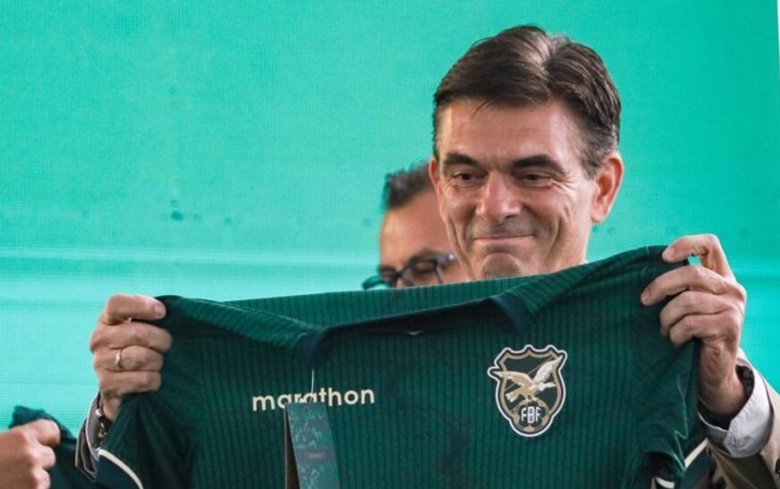 Nueve naciones con EEUU al frente brindan respaldo crucial para la estabilización económica de Bolivia