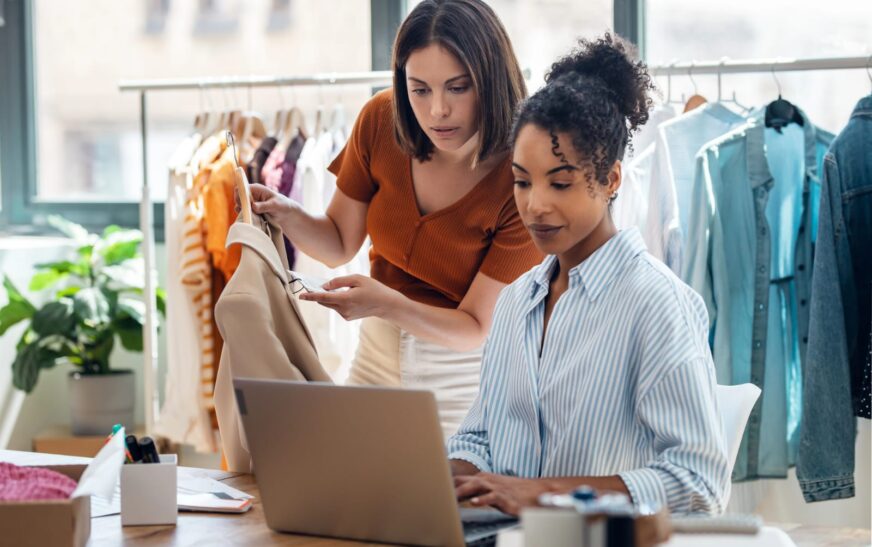 Mujeres empresarias exigen fin al acoso impositivo y tributario del gobierno