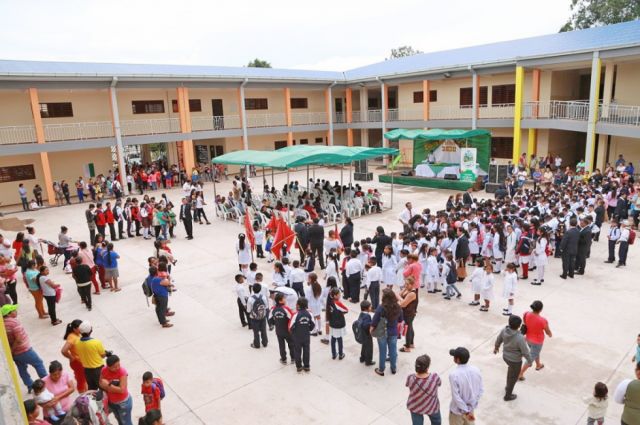 Yacuiba alerta por deserción escolar más de trescientos estudiantes abandonan las aulas