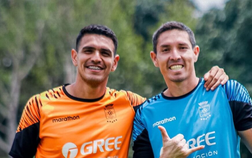 Blooming se enfoca en Guabirá en emocionante choque de líderes del torneo