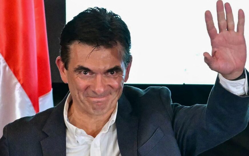 Presidente electo abre cuenta oficial en X para comunicar avances clave del proceso de transición gubernamental