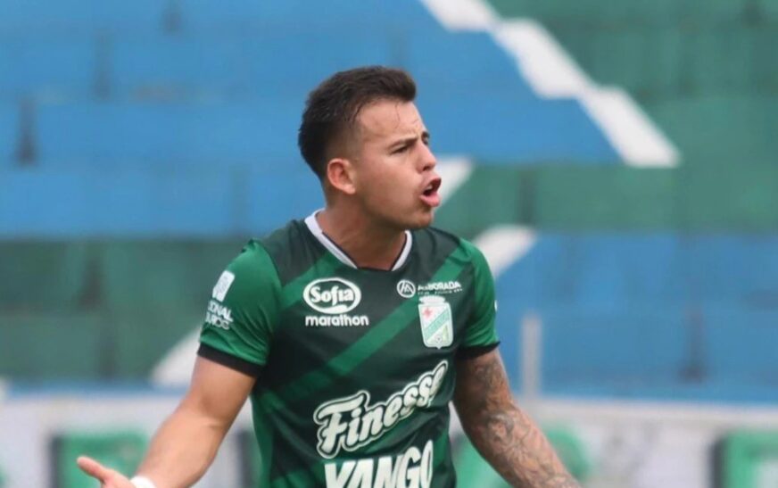 Henry Vaca Denuncia Incumplimientos Salariales en el Club Oriente Futbolero