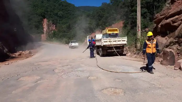 Isiri La Central aumenta su costo a 97 millones de bolivianos por incremento de insumos