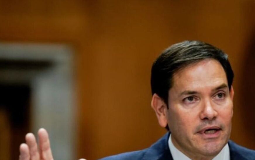 Rodrigo Paz recibe llamada de Marco Rubio para fortalecer seguridad y prosperidad regional