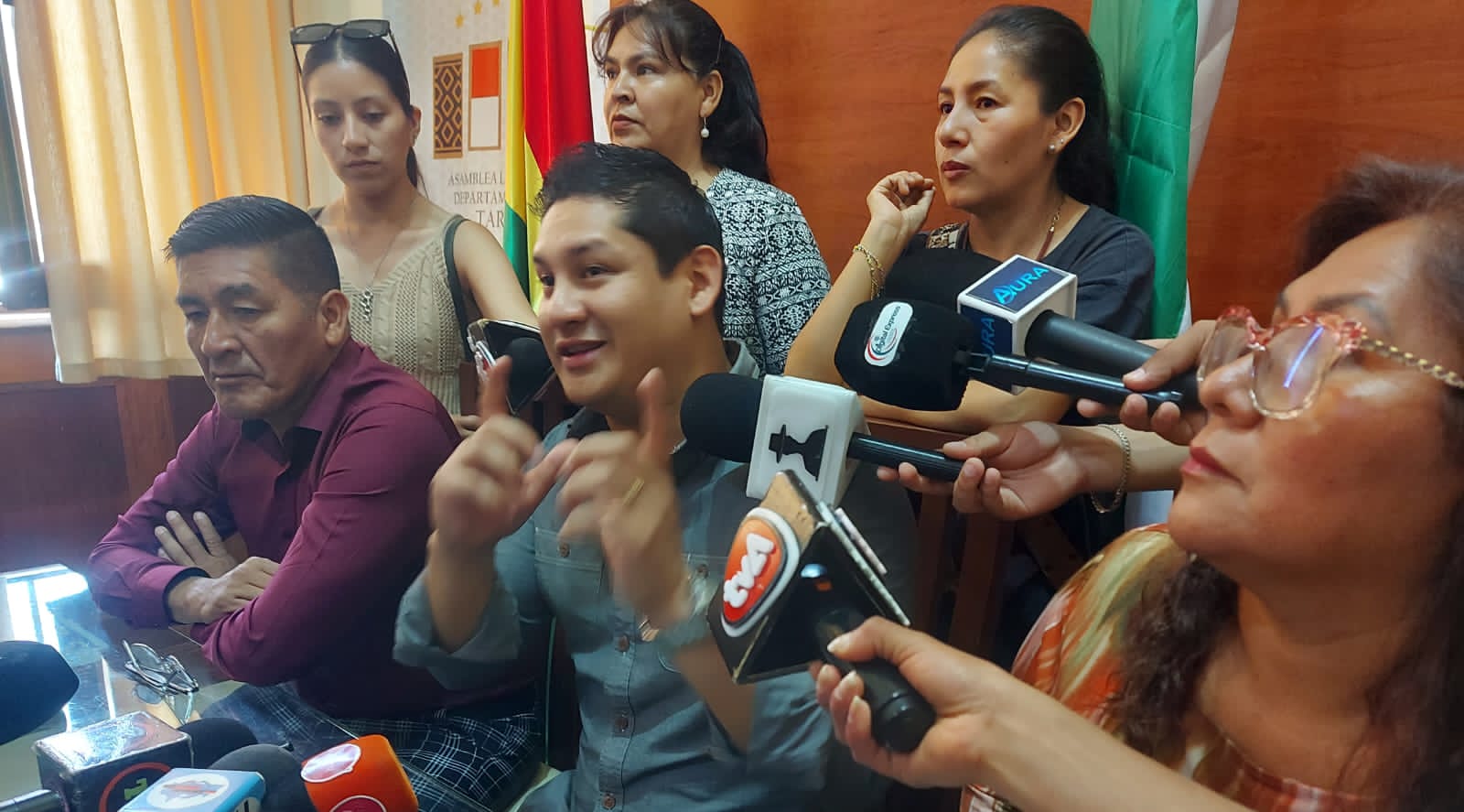 Provincias Implementan Ley 45% Mientras Gran Chaco Resta Valor Noticia Clave