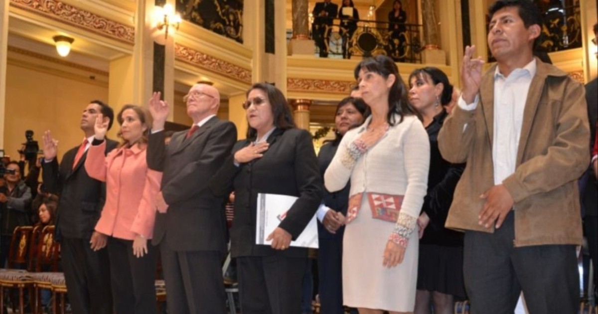 TSE Se Quedará Con Un Vocal Tras El 19 De Diciembre Noticia Clave
