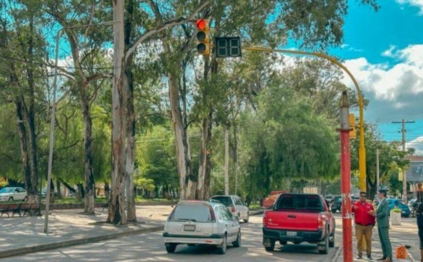 Alcaldía Clientes Foto Multas Cierran Proyecto Rescinden Contrato