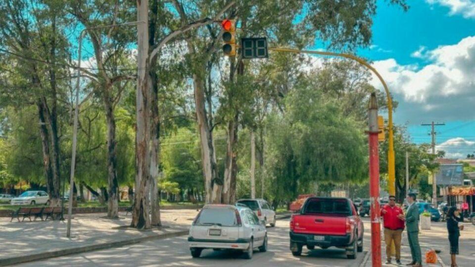 Alcaldía Clientes Foto Multas Cierran Proyecto Rescinden Contrato