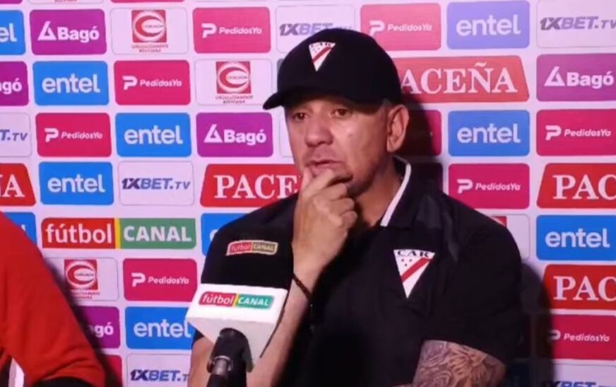 Always Ready se consagra campeón invicto en Montero con histórica actuación de Julio Baldivieso