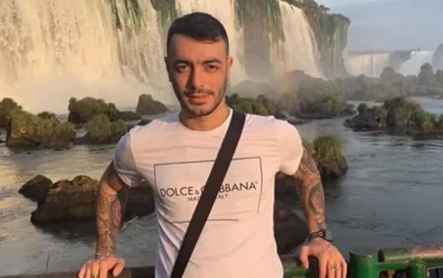 Bolivia Paraguay en tensión por caso Marset controversia internacional por narcotráfico y extradición