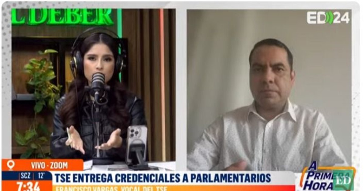 Nuevos Asambleístas: Vocal del TSE Insta a Evitar Bochornos y Superar el Legado de la Anterior Legislatura