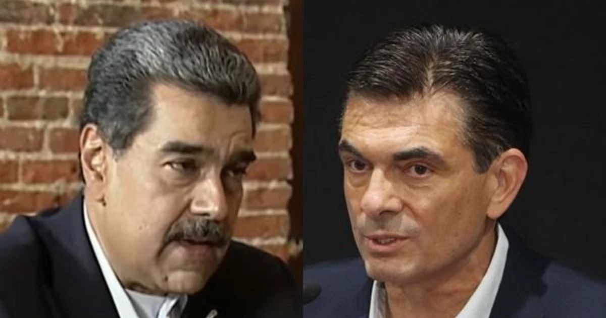 Fricción Paz Maduro Acentúa Nuevo Giro Internacional Bolivia