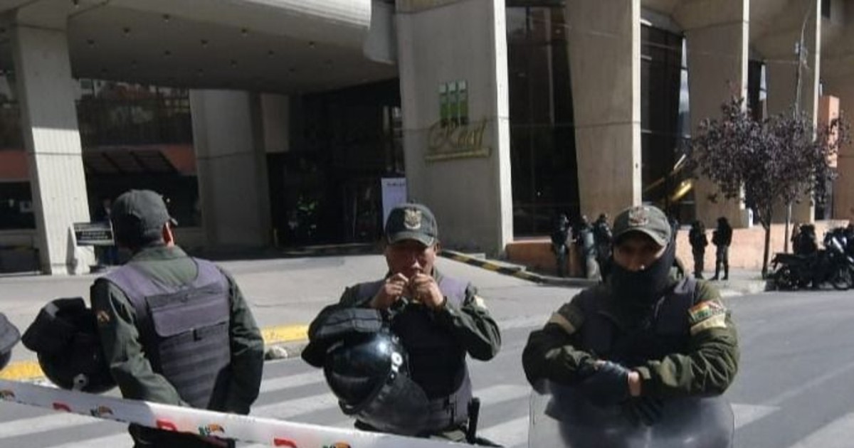 PDC sin líderes clave por crisis interna ante ausencia de jefes de bancada y presidentes de Cámara