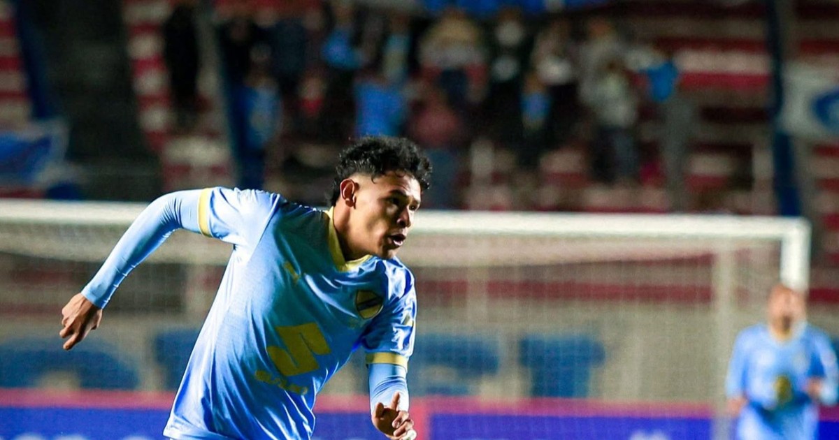 Bolívar enfrenta a San Antonio en La Paz por la cima del Grupo A